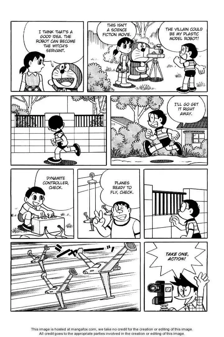 Doraemon Long Stories Chapter 6.1 14